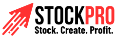 StockPro Logo
